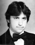 Gabriel Gonzalez: class of 1981, Norte Del Rio High School, Sacramento, CA.